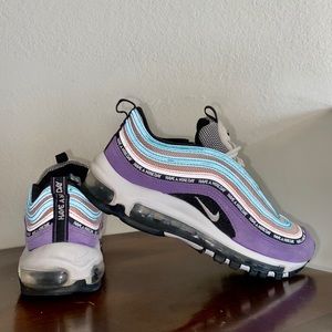 Nike Air Max 97’s Reflective